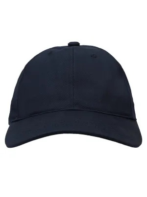 NIVIA Classic Cap - Navy Blue