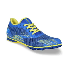 Nivia Track and field-800 (Blue)