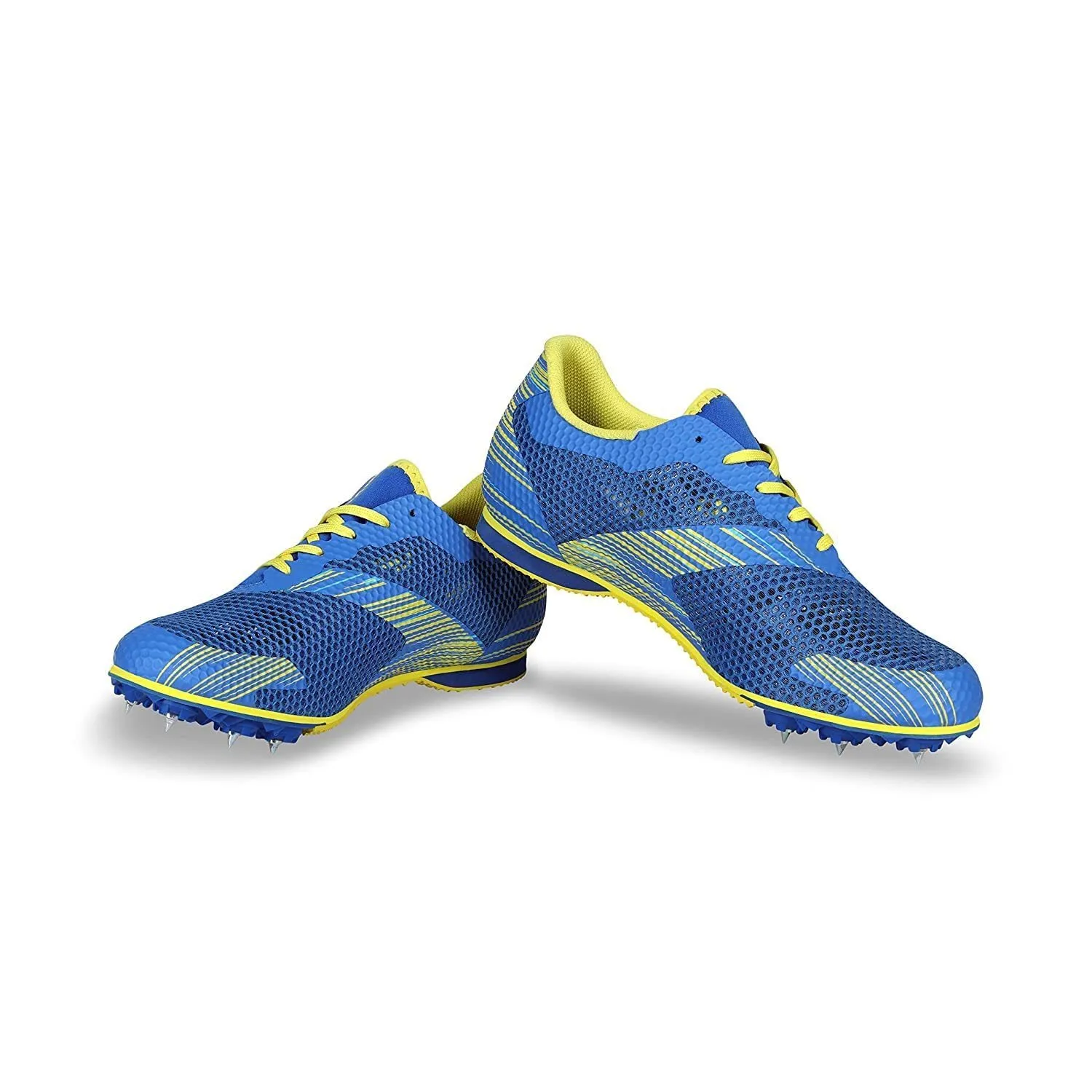 Nivia Track and field-800 (Blue)
