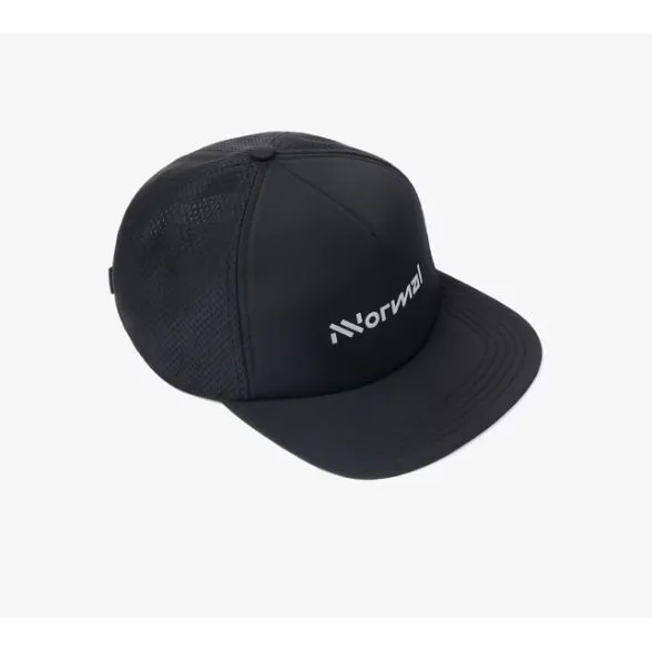 NNormal Hike Cap - Black