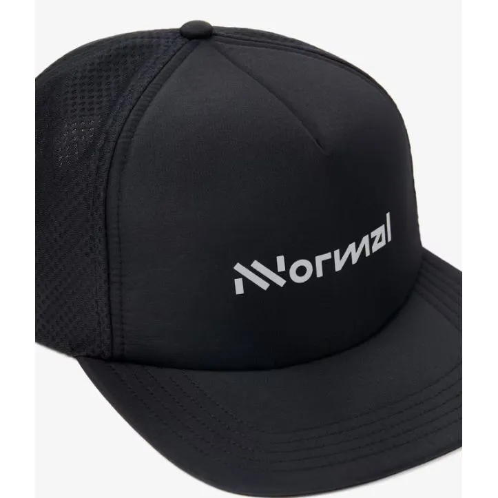 NNormal Hike Cap - Black
