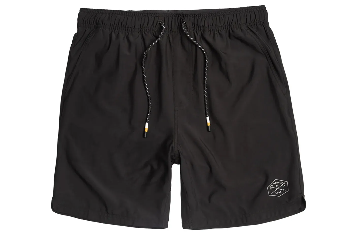 NO SWEAT SHORT