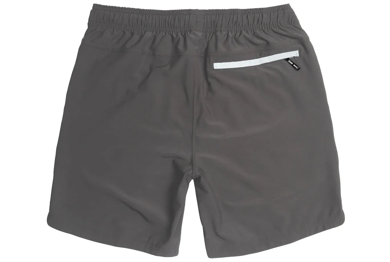 NO SWEAT SHORT