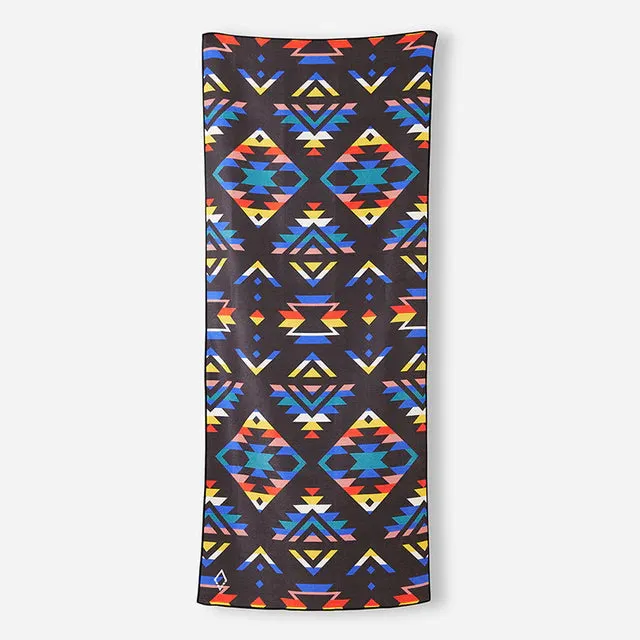 Nomadix Cascades Multi | Original Towel