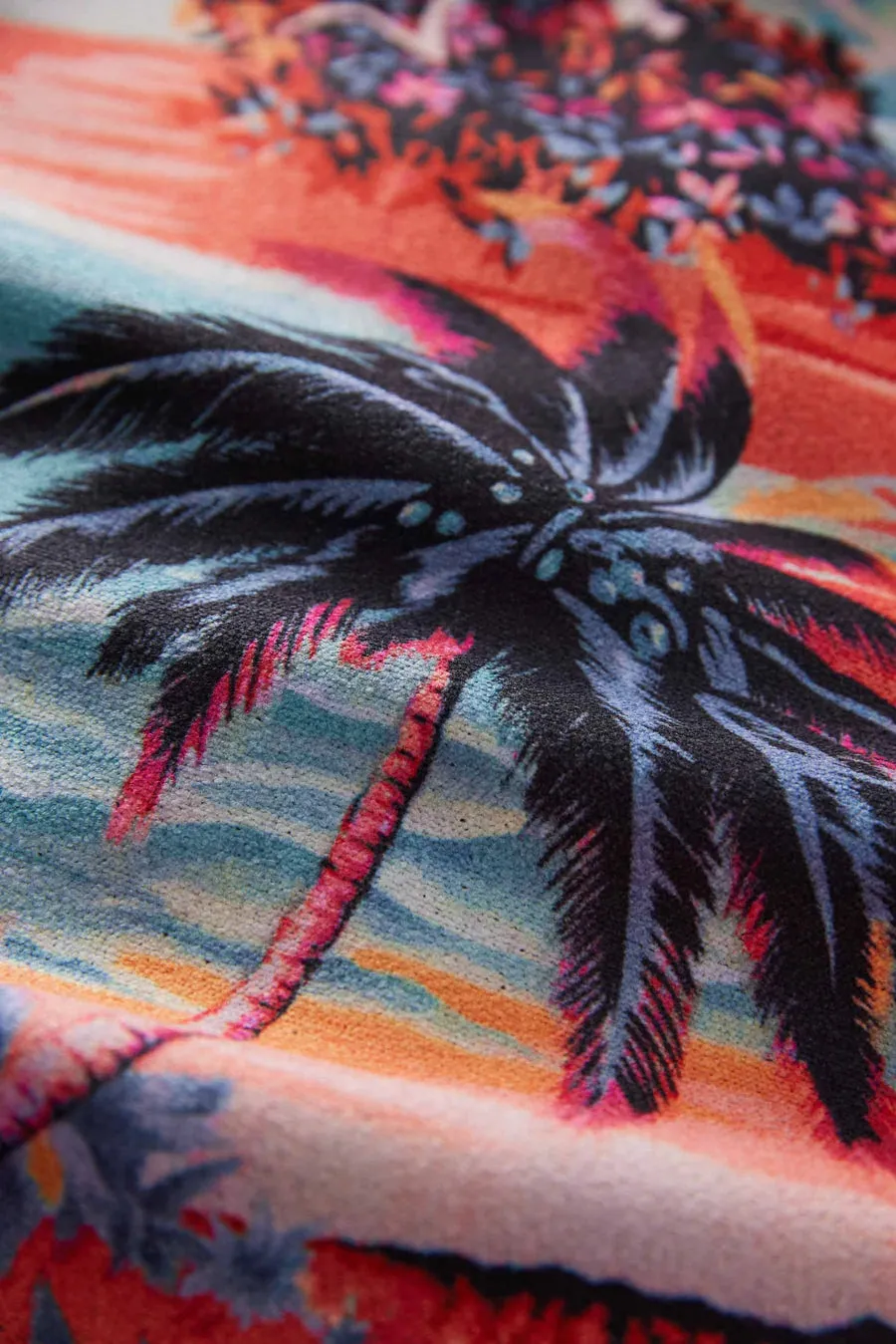 Nomadix Original Towel: Island Time