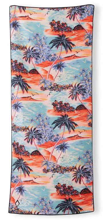 Nomadix Original Towel: Island Time