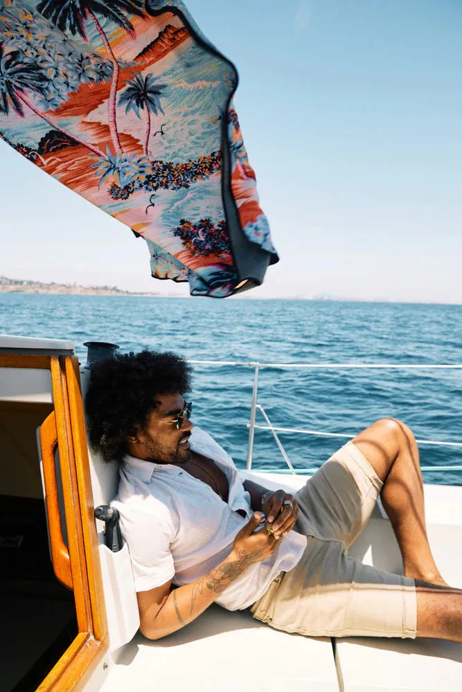Nomadix Original Towel: Island Time