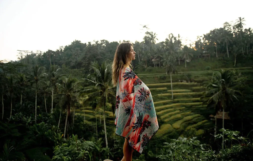 Nomadix Original Towel: Island Time