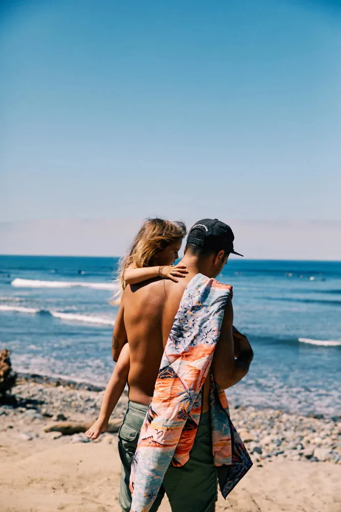 Nomadix Original Towel: Island Time