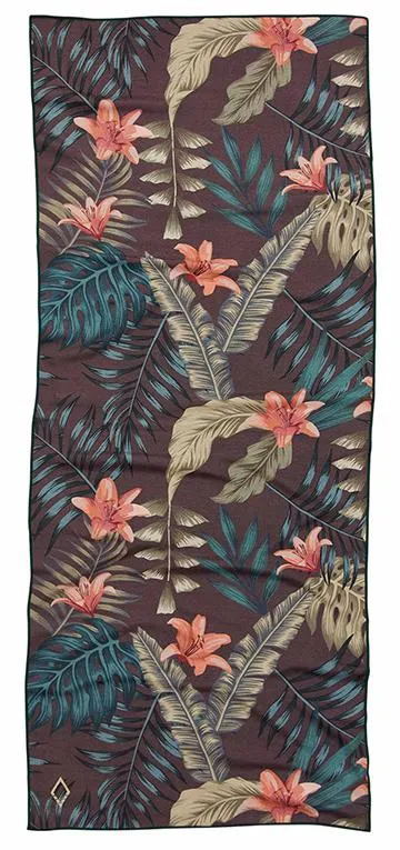 Nomadix Original Towel - Palms Night