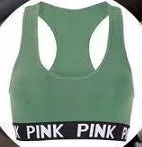non-trace sports bra yoga bra