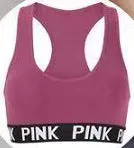 non-trace sports bra yoga bra