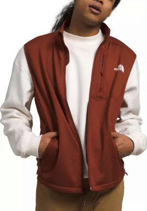 North Face Canyonlands Full Zip Vest 2024