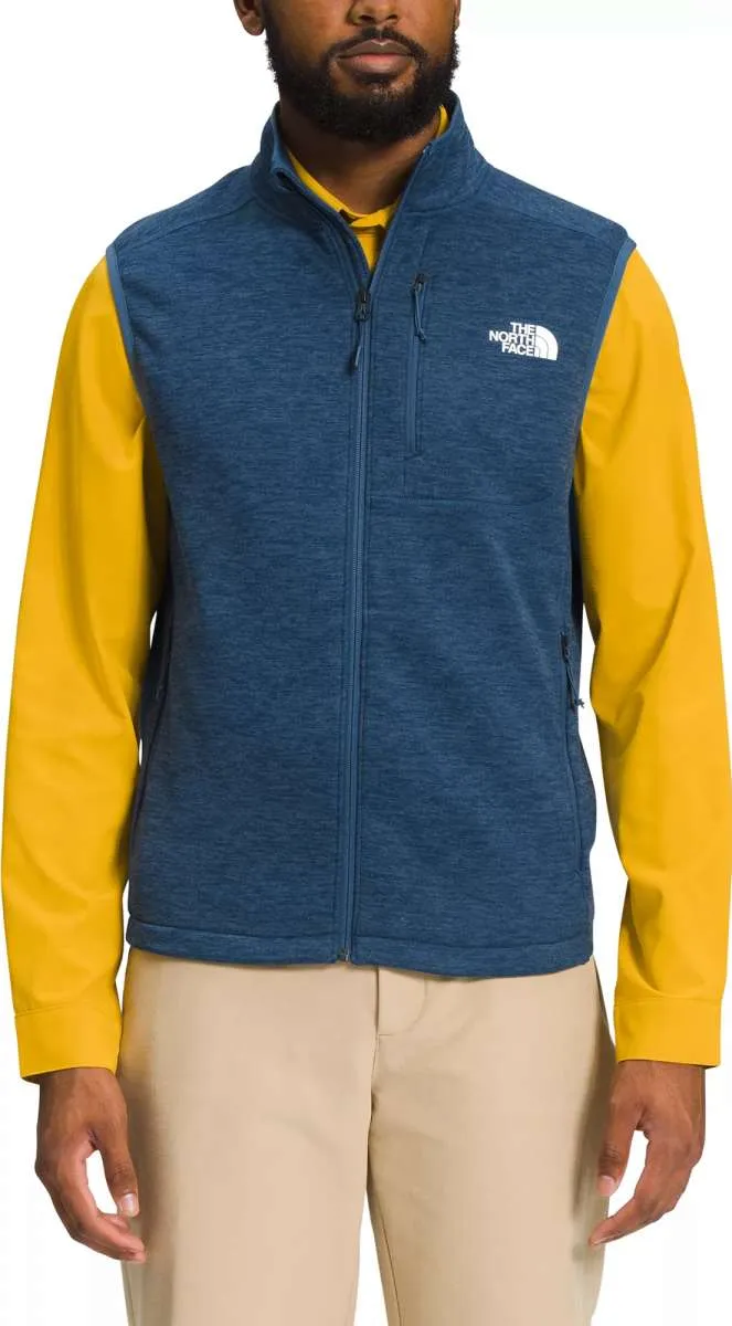 North Face Canyonlands Full Zip Vest 2024