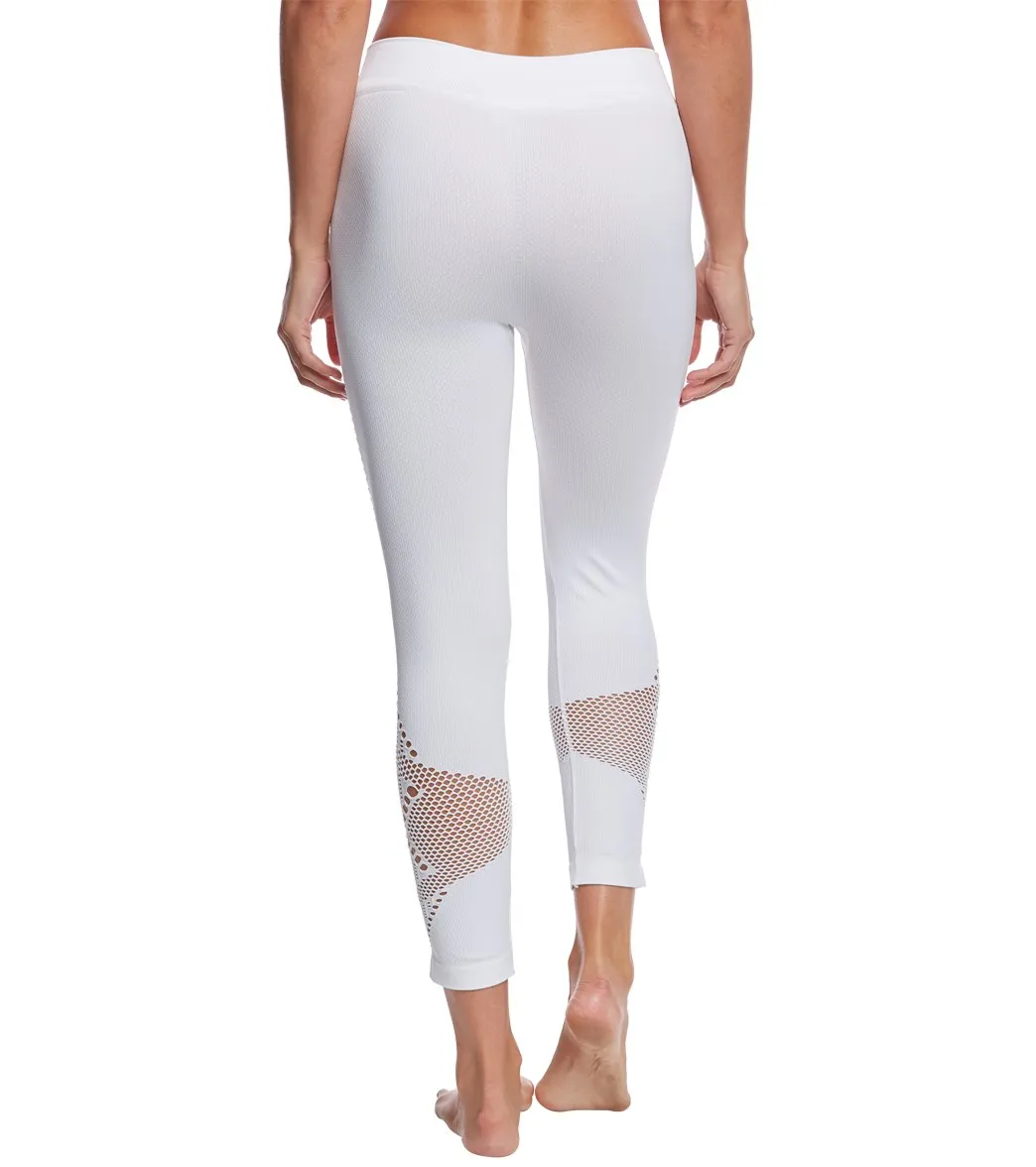 NUX Alana Seamless Yoga Capris