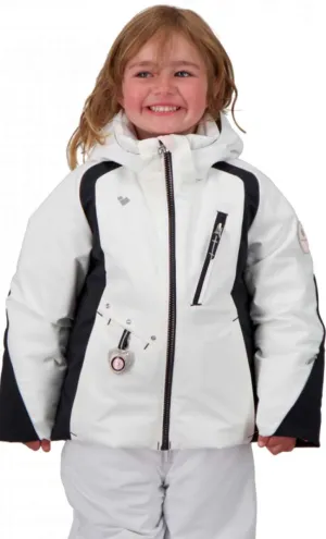 Obermeyer Girls Cara Mia Jacket 2021-2022 Insulated Jacket 2021-2022