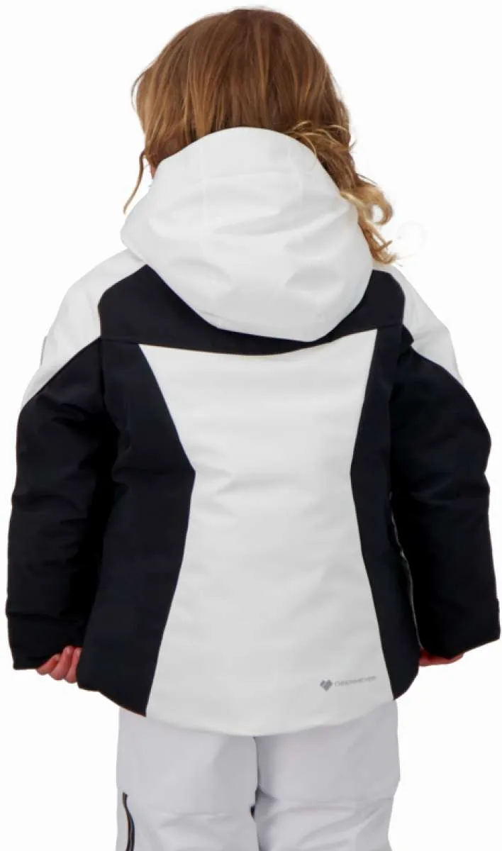 Obermeyer Girls Cara Mia Jacket 2021-2022 Insulated Jacket 2021-2022