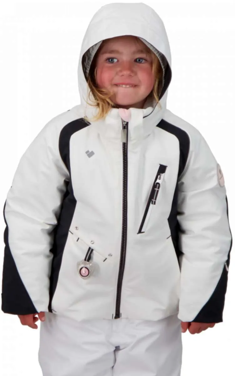 Obermeyer Girls Cara Mia Jacket 2021-2022 Insulated Jacket 2021-2022