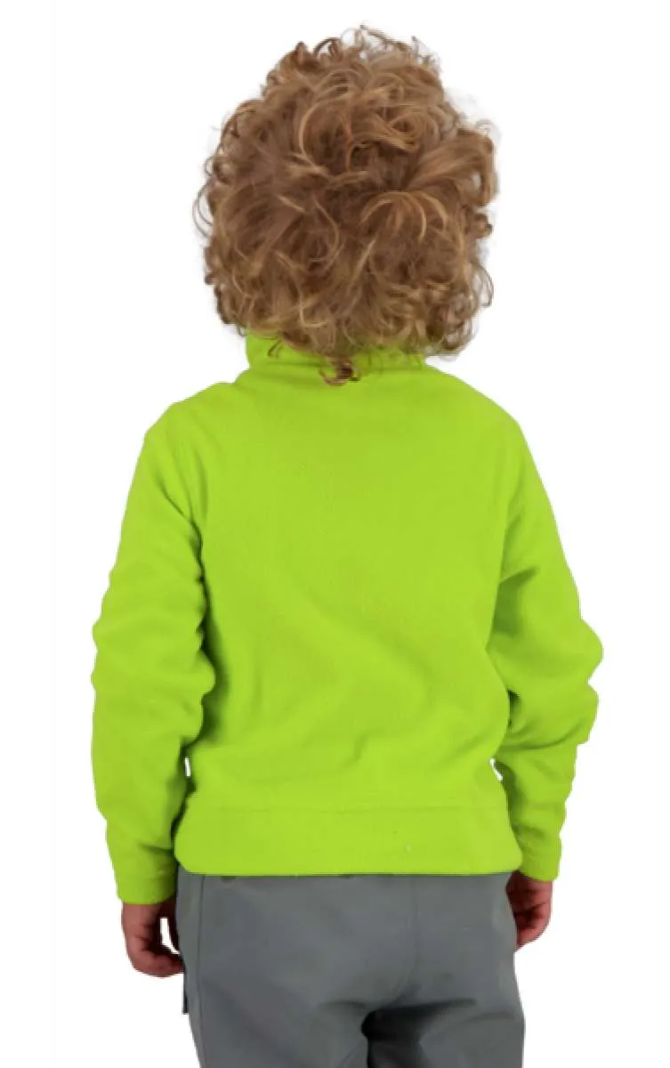 Obermeyer Toddler Ultra Gear Zip Top 2021-2022