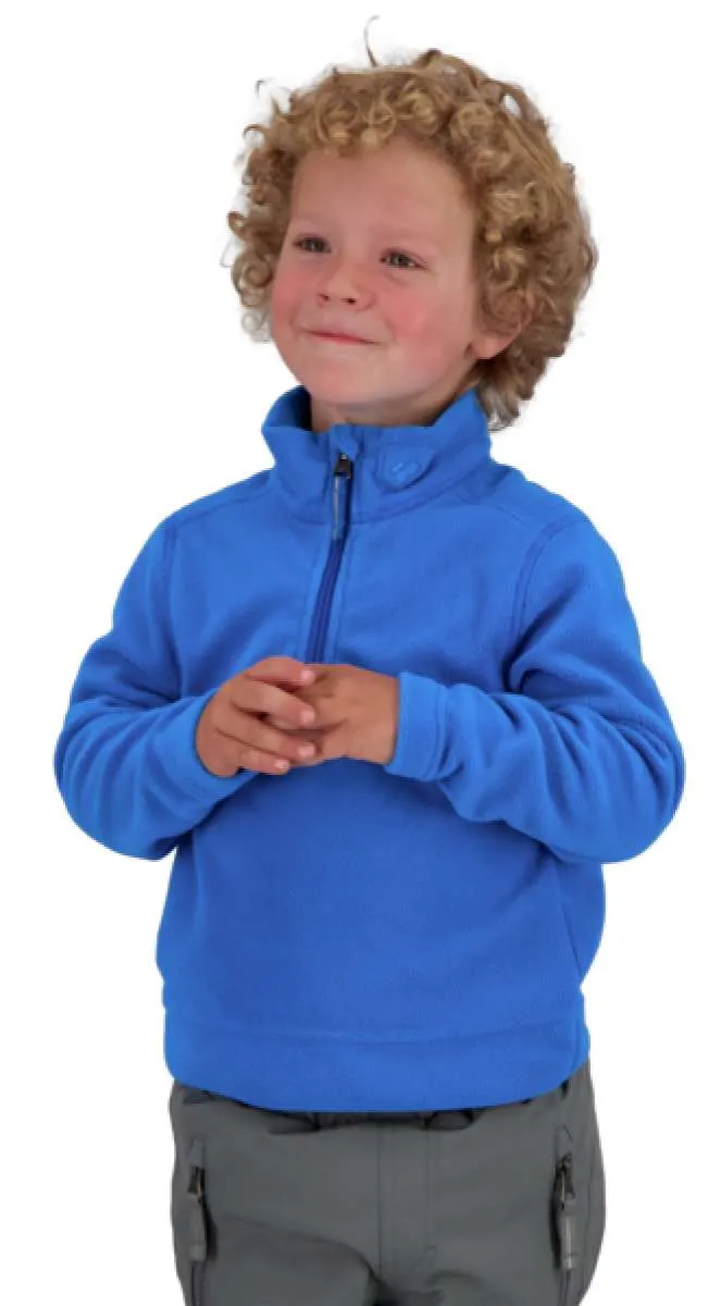 Obermeyer Toddler Ultra Gear Zip Top 2021-2022