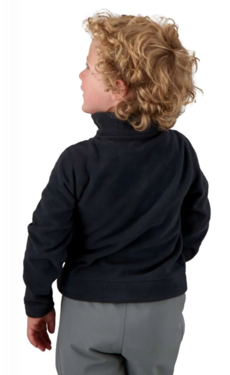 Obermeyer Toddler Ultra Gear Zip Top 2021-2022