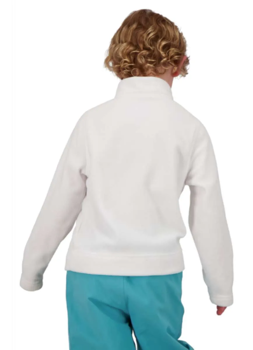 Obermeyer Toddler Ultra Gear Zip Top 2021-2022