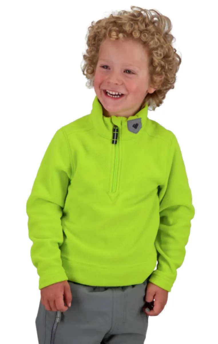 Obermeyer Toddler Ultra Gear Zip Top 2021-2022