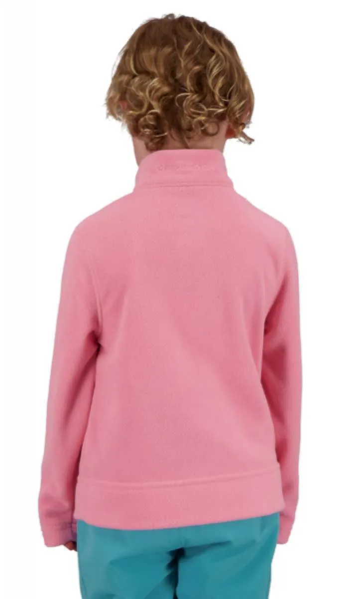 Obermeyer Toddler Ultra Gear Zip Top 2021-2022