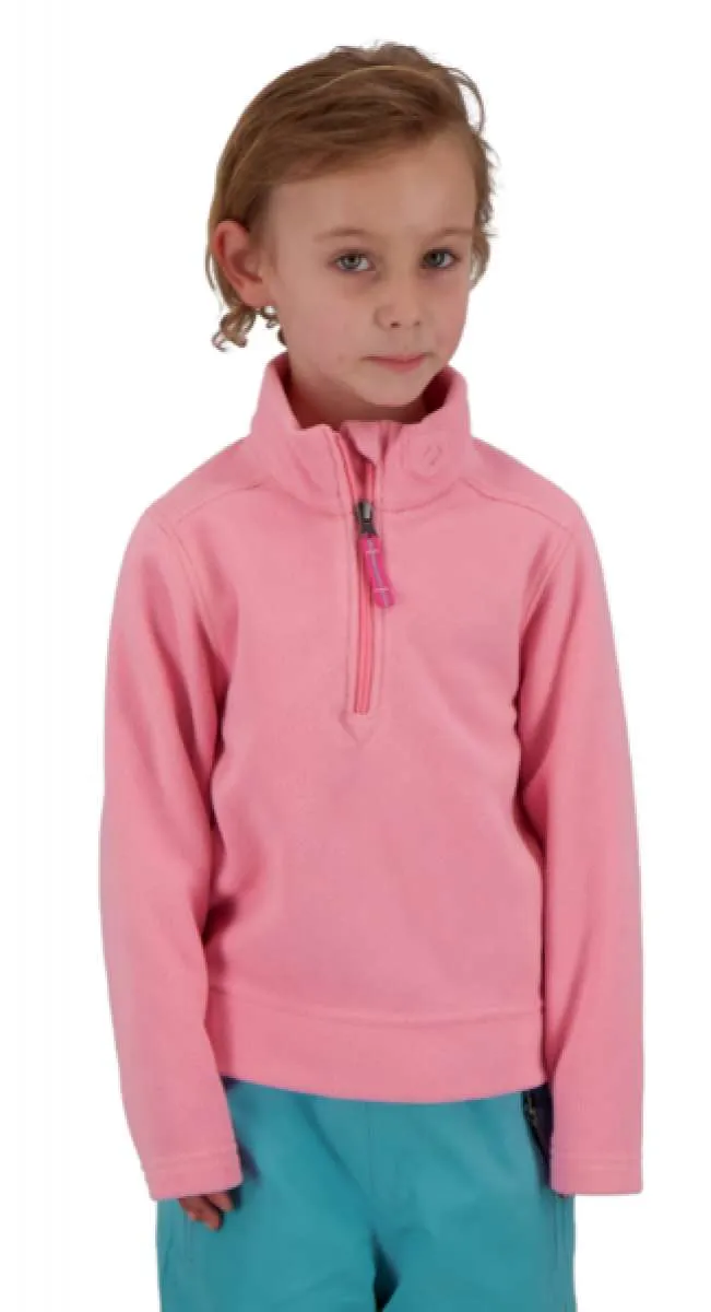 Obermeyer Toddler Ultra Gear Zip Top 2021-2022