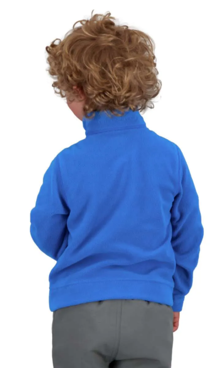 Obermeyer Toddler Ultra Gear Zip Top 2021-2022