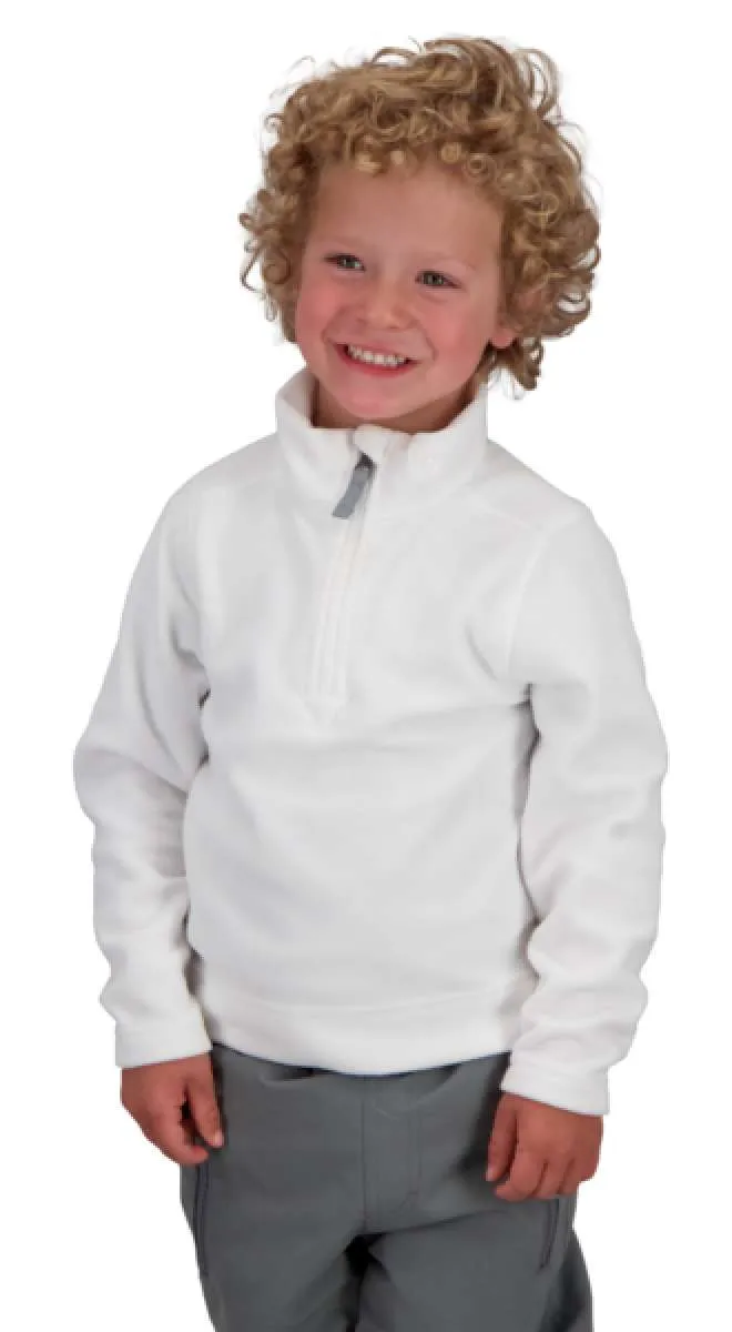 Obermeyer Toddler Ultra Gear Zip Top 2021-2022