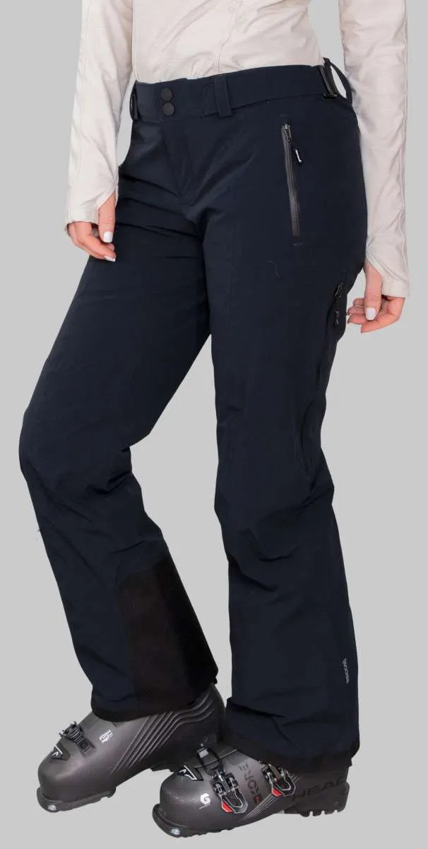 Obermeyer Women's Emily Insulated Pant Short 2023