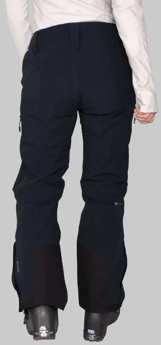 Obermeyer Women's Emily Insulated Pant Short 2023