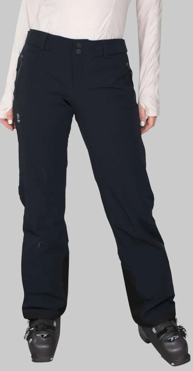 Obermeyer Women's Emily Insulated Pant Short 2023