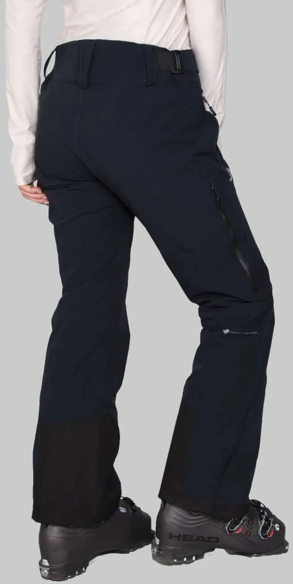 Obermeyer Women's Emily Insulated Pant Short 2023