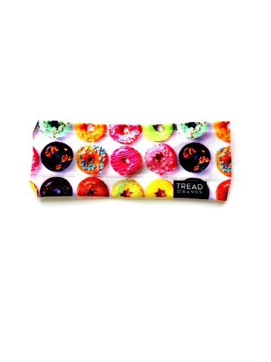 Off-Road Contoured Headband - Glazin