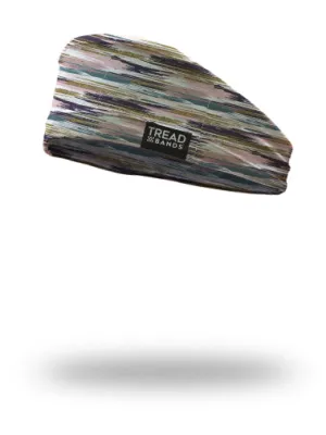 Off-Road Contoured Headband - Rhapsody