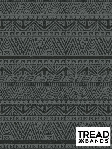Off-Road Loop Headband - Tribal Set of 3