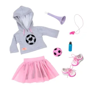 Og Deluxe Outfit Fashion Goals