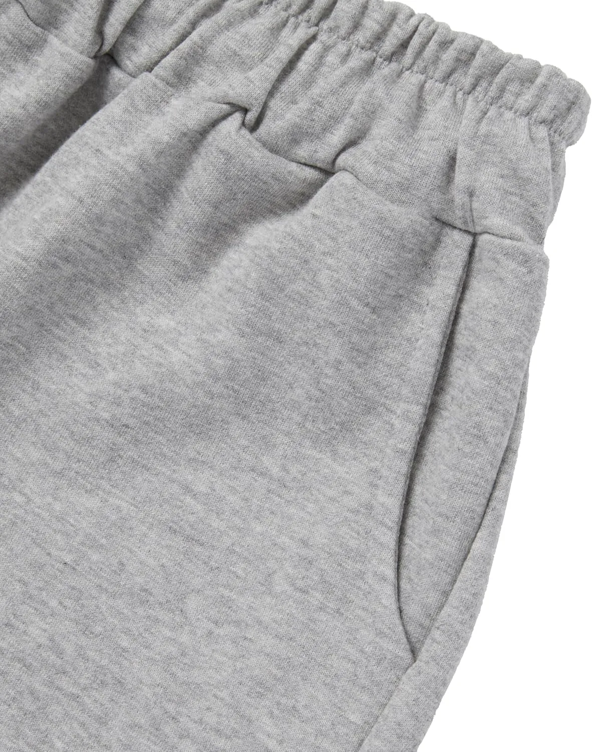 Ohoo Men's Athletic Sweat Shorts Lightweight Casual Workout Lounge Shorts with Comfort Fit