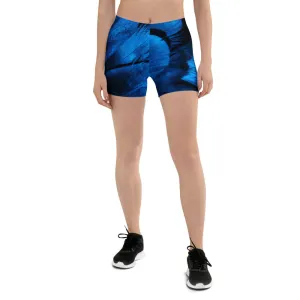 Olah Low Waist Shorts