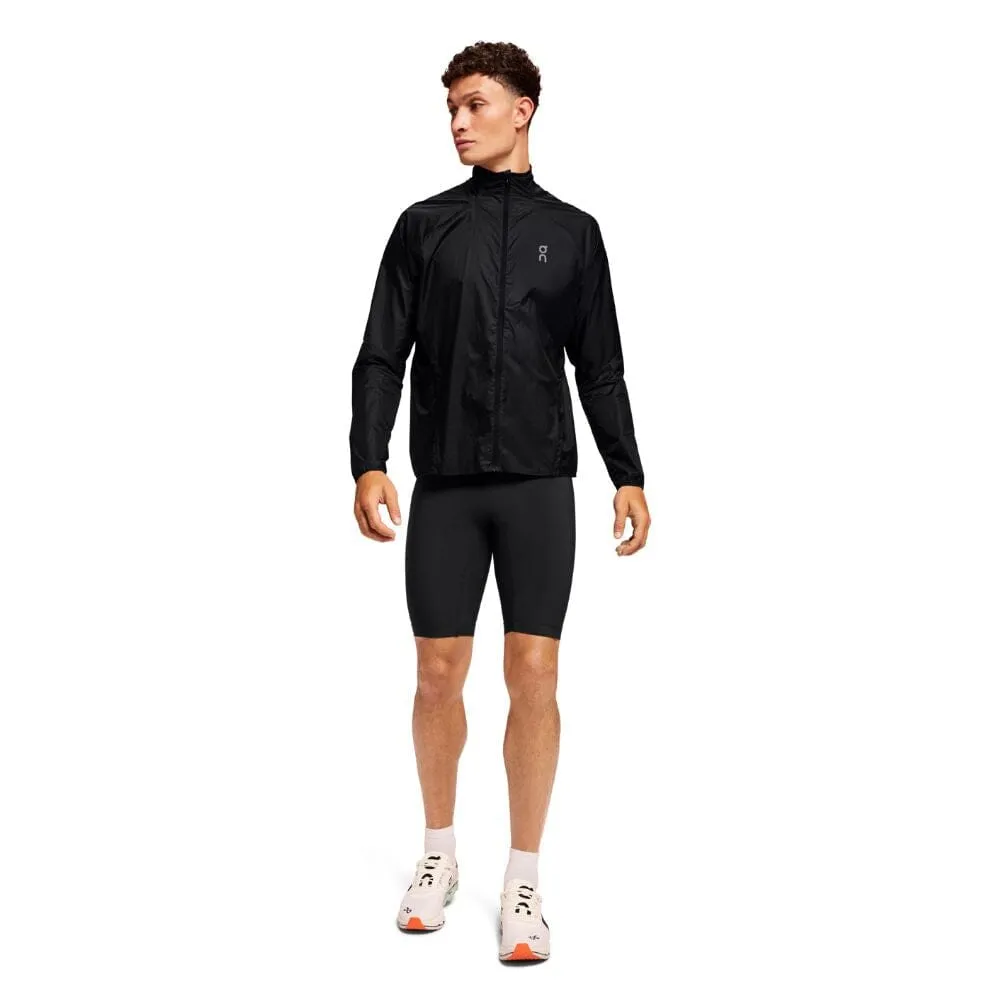 On Men's Race Tights Half