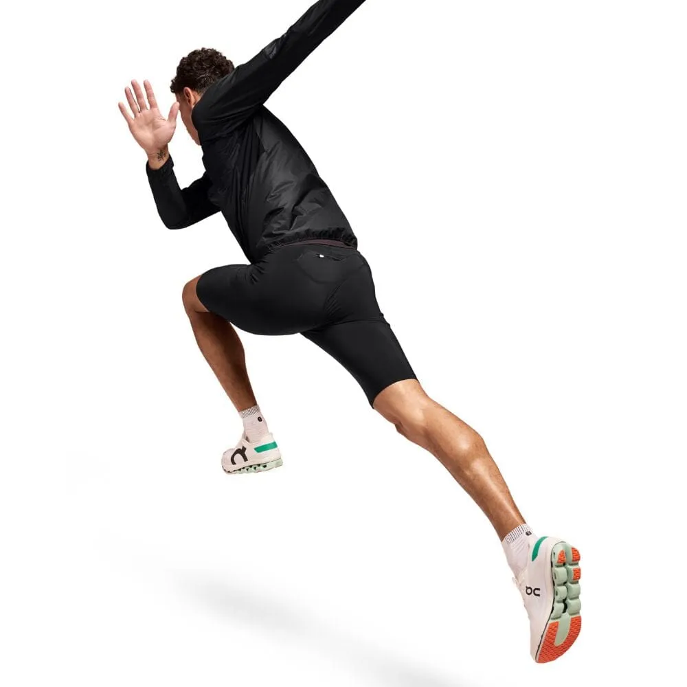 On Men's Race Tights Half