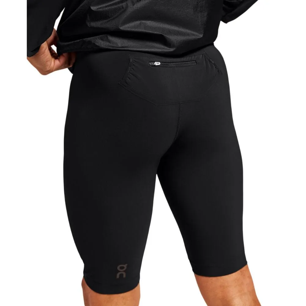 On Men's Race Tights Half
