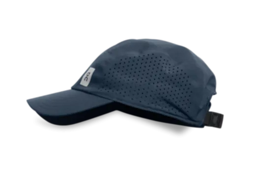 On Running Lightweight Cap