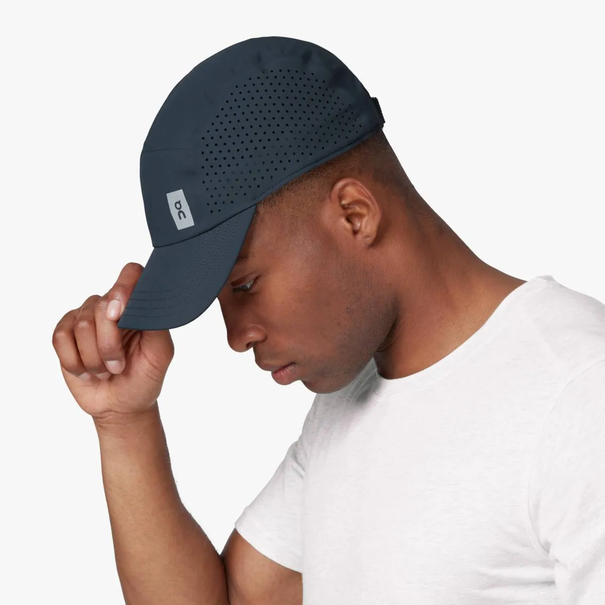 On Running Lightweight Cap