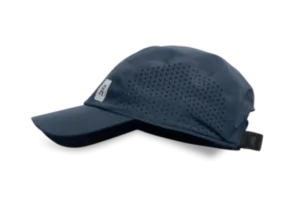 On Running Lightweight Cap