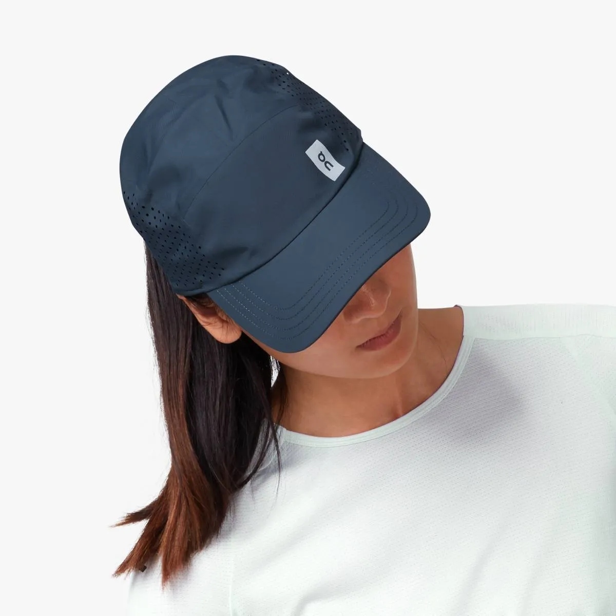 On Running Lightweight Cap