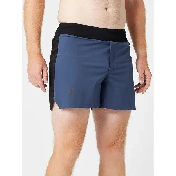 On Running Men's 5" Lightweight Shorts