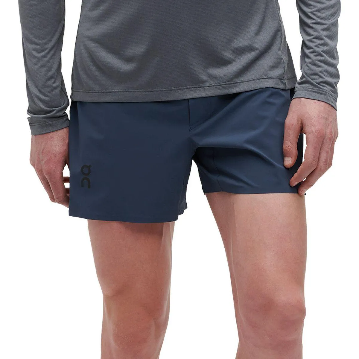 On Running Men's 5" Lightweight Shorts